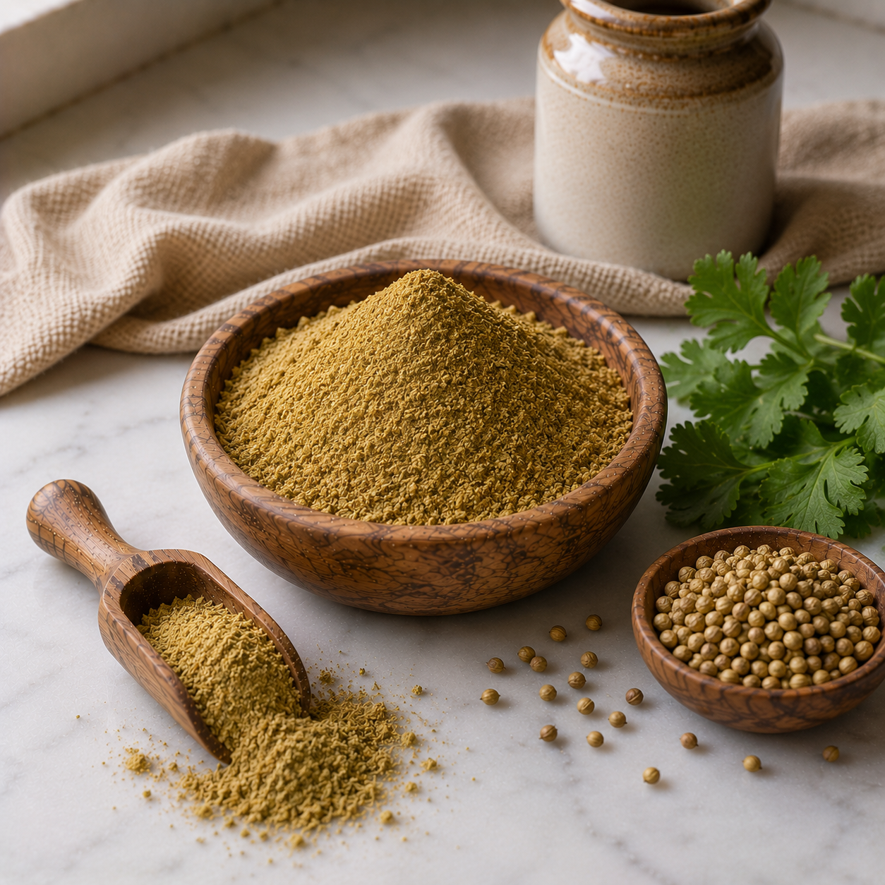 Coriander Powder